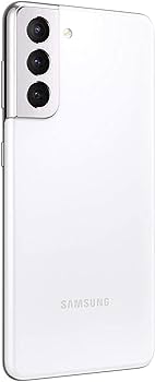 Galaxy S21+ 128GB ファントムゴールド 海外版 SIMフリー Amazon.com: SAMSUNG Galaxy S21+ Plus 5G (128GB, 8GB) 6.7